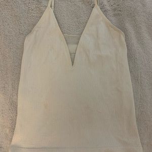 Free People tank top